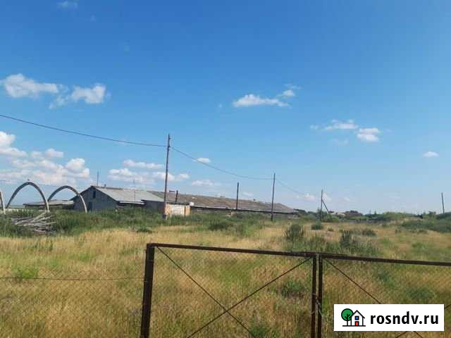 Участок СНТ, ДНП 75 сот. на продажу в Еткуле Еткуль - изображение 1