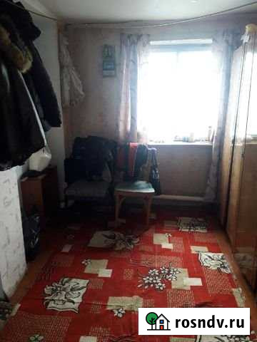 Дом 45 м² на участке 6 сот. на продажу в Горно-Алтайске Горно-Алтайск - изображение 1