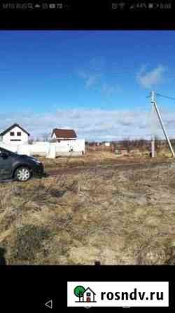 Участок ИЖС 12 сот. на продажу в Зеленоградске Зеленоградск