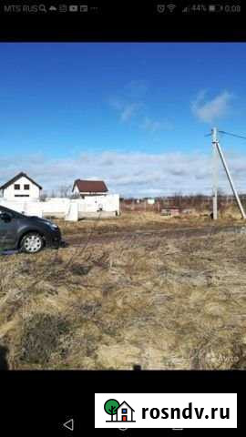 Участок ИЖС 12 сот. на продажу в Зеленоградске Зеленоградск - изображение 1