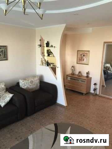 4-комнатная квартира, 78 м², 5/9 эт. на продажу в Белово Белово - изображение 1