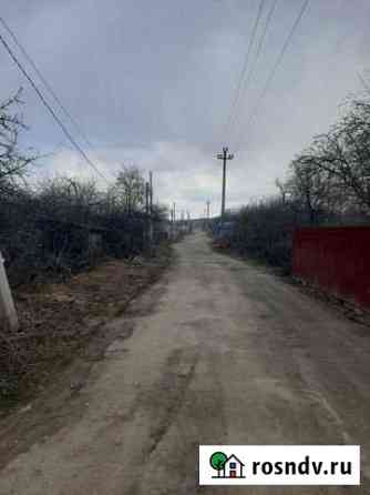 Участок СНТ, ДНП 6 сот. на продажу в Рязани Рязань