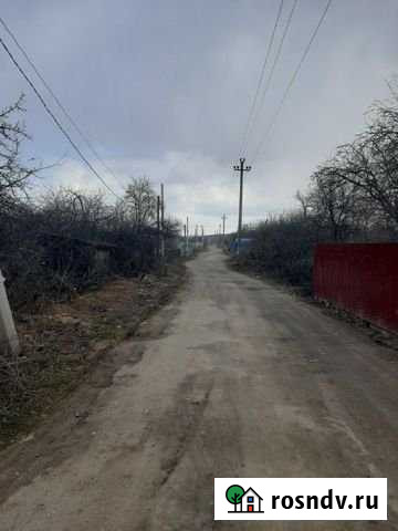 Участок СНТ, ДНП 6 сот. на продажу в Рязани Рязань - изображение 1