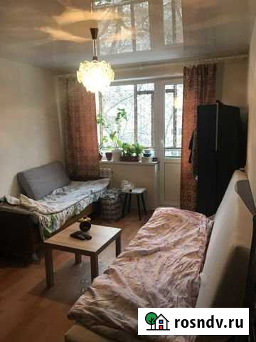 2-комнатная квартира, 38 м², 3/5 эт. в аренду на длительный срок в Екатеринбурге Екатеринбург - изображение 1