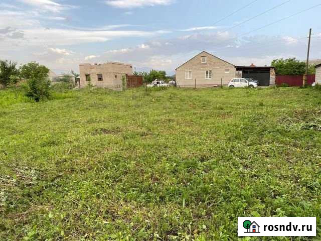 Участок СНТ, ДНП 6 сот. на продажу в Заводском Заводской - изображение 1