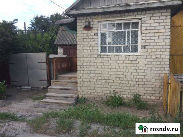 Дом 70 м² на участке 6.7 сот. на продажу в Брянске Брянск - изображение 1