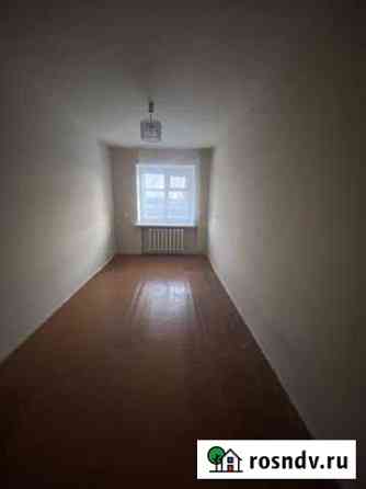 2-комнатная квартира, 43.1 м², 5/5 эт. на продажу в Ухте Ухта