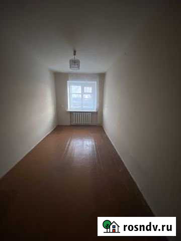 2-комнатная квартира, 43.1 м², 5/5 эт. на продажу в Ухте Ухта - изображение 1