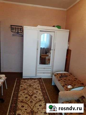 Комната 12 м² в 4-ком. кв., 7/9 эт. на продажу в Лангепасе Лангепас - изображение 1