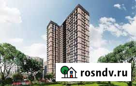 Квартира-студия, 49.7 м², 3/26 эт. на продажу в Ростове-на-Дону Ростов-на-Дону - изображение 1