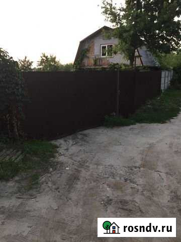 Дача 100 м² на участке 10 сот. на продажу в Курске Курск - изображение 1