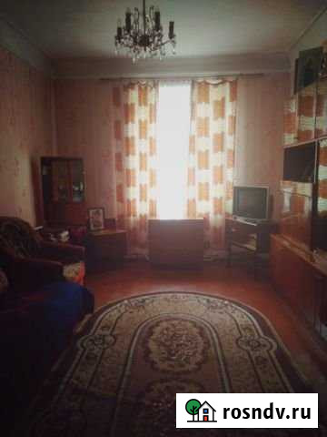 2-комнатная квартира, 54 м², 1/2 эт. в аренду на длительный срок в Торжке Торжок - изображение 1