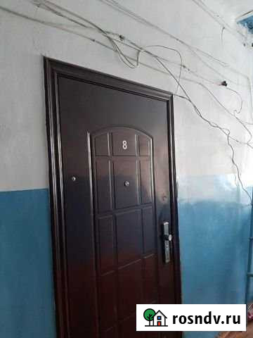 Комната 27 м² в 1-ком. кв., 2/2 эт. на продажу в Осинниках Осинники - изображение 1