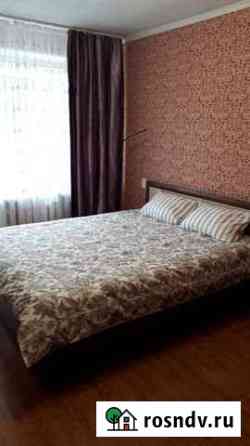 1-комнатная квартира, 31 м², 3/5 эт. в аренду посуточно в Петропавловске-Камчатском Петропавловск-Камчатский