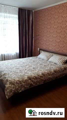 1-комнатная квартира, 31 м², 3/5 эт. в аренду посуточно в Петропавловске-Камчатском Петропавловск-Камчатский - изображение 1