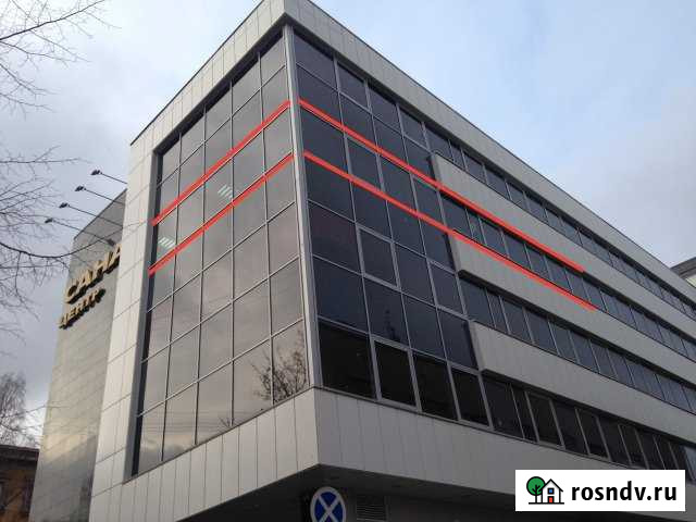 Офисное помещение, 50 кв.м. Петрозаводск - изображение 1