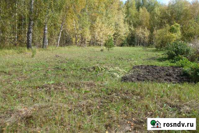 Участок СНТ, ДНП 21 сот. на продажу в Винзилях Винзили - изображение 1