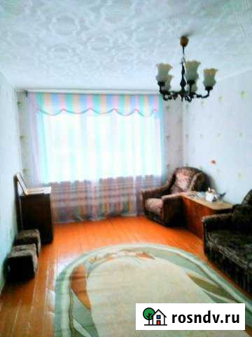 3-комнатная квартира, 60 м², 2/2 эт. на продажу в Увельском Увельский - изображение 1