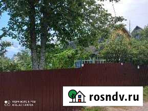 Дача 80 м² на участке 5 сот. на продажу в Малоярославце Малоярославец - изображение 1