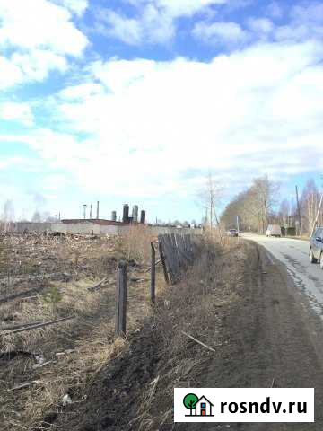 Участок промназначения 24 сот. на продажу в Кировграде Кировград - изображение 1