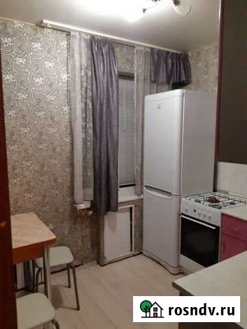 2-комнатная квартира, 42 м², 1/5 эт. в аренду на длительный срок в Самаре Самара - изображение 1