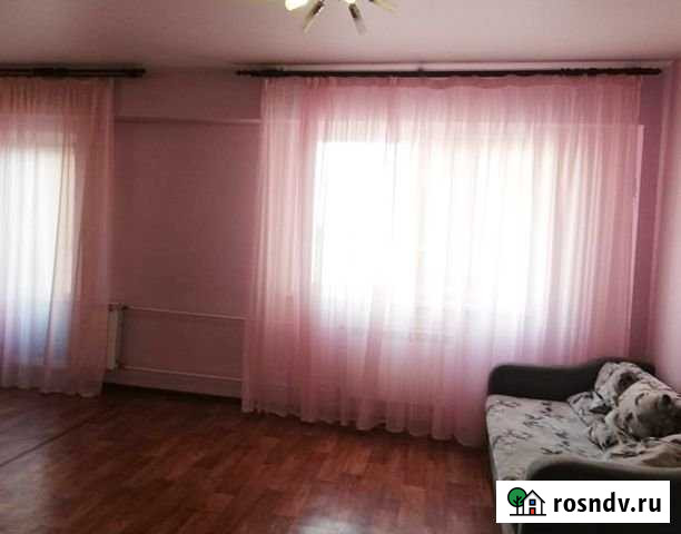 1-комнатная квартира, 36 м², 4/9 эт. на продажу в Иркутске Иркутск - изображение 1