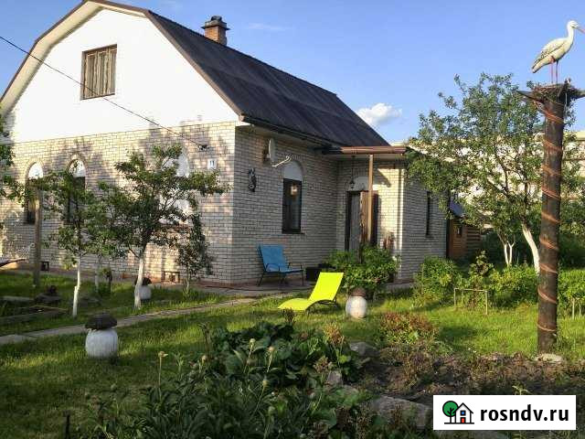 Дом 54 м² на участке 11.4 сот. на продажу в Санкт-Петербурге Санкт-Петербург - изображение 1