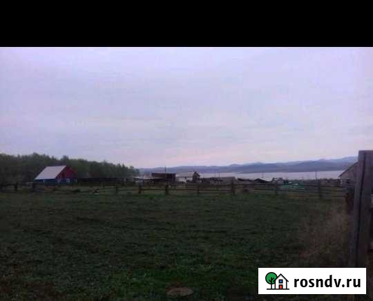 Участок ИЖС 13 сот. на продажу в Краснотуранске Краснотуранск - изображение 1