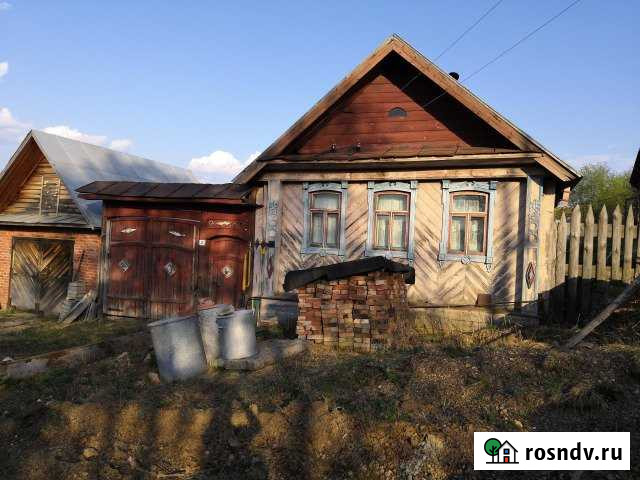 Дом 45 м² на участке 16 сот. на продажу в Нязепетровске Нязепетровск - изображение 1