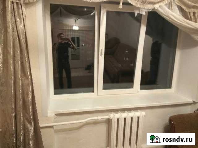 Комната 17.9 м² в 1-ком. кв., 4/5 эт. на продажу в Кирове Киров - изображение 1