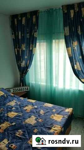 Дом 60 м² на участке 3 сот. в аренду посуточно в Витязево Витязево - изображение 1