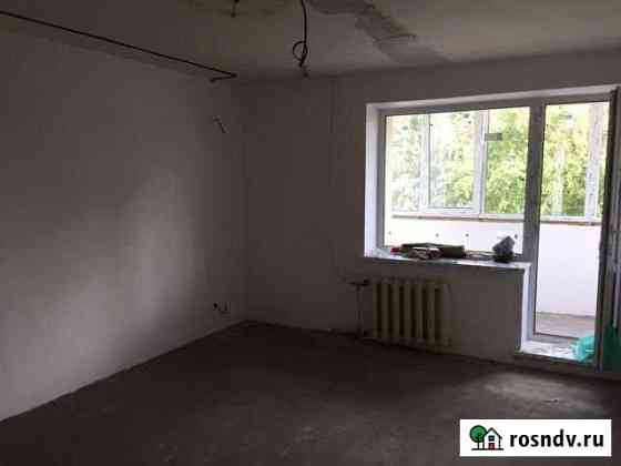 3-комнатная квартира, 68 м², 4/10 эт. на продажу в Саратове Саратов