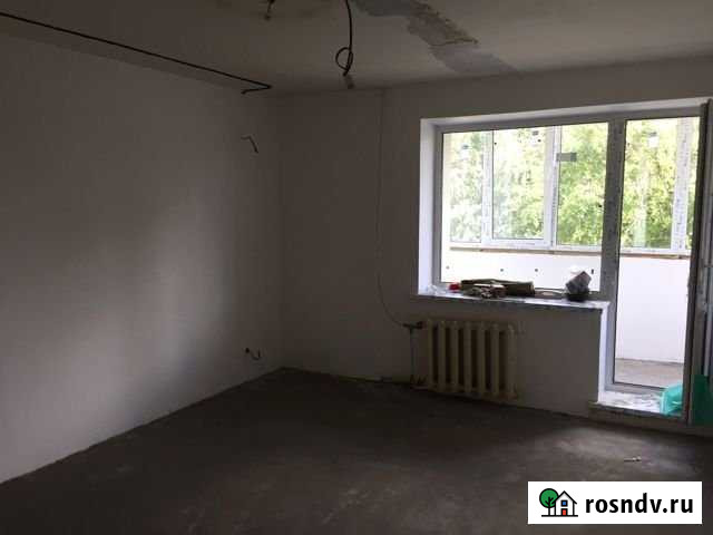 3-комнатная квартира, 68 м², 4/10 эт. на продажу в Саратове Саратов - изображение 1