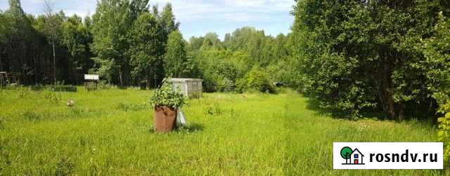 Участок СНТ, ДНП 15 сот. на продажу в Вербилках Вербилки - изображение 1