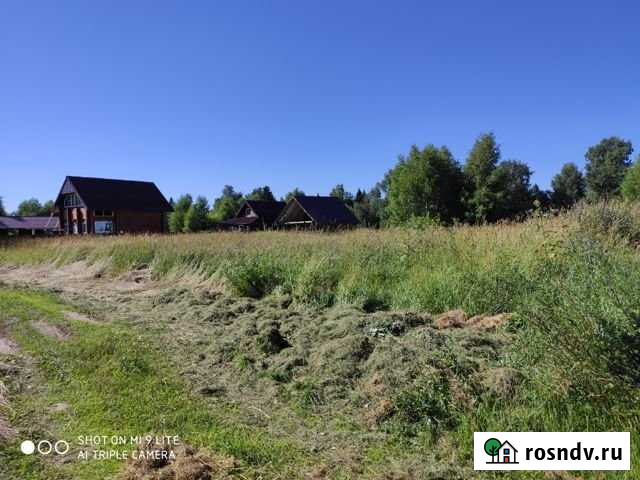 Участок ИЖС 20 сот. на продажу в Козьмодемьянске Козьмодемьянск - изображение 1