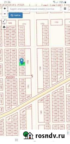 Участок ИЖС 12 сот. на продажу в Йошкар-Оле Йошкар-Ола - изображение 1