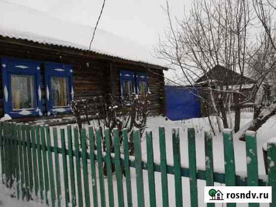 Дом 22 м² на участке 35 сот. на продажу в Заводоуковске Заводоуковск