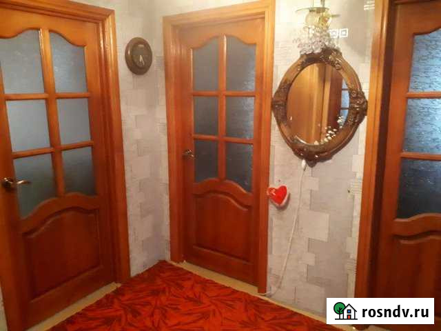 3-комнатная квартира, 62 м², 2/5 эт. на продажу в Острогожске Острогожск - изображение 1