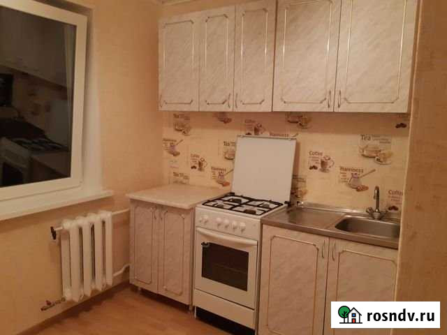 1-комнатная квартира, 27 м², 5/5 эт. в аренду на длительный срок в Нижнем Тагиле Нижний Тагил - изображение 1