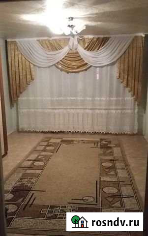 4-комнатная квартира, 81 м², 2/5 эт. на продажу в Бавлах Бавлы - изображение 1