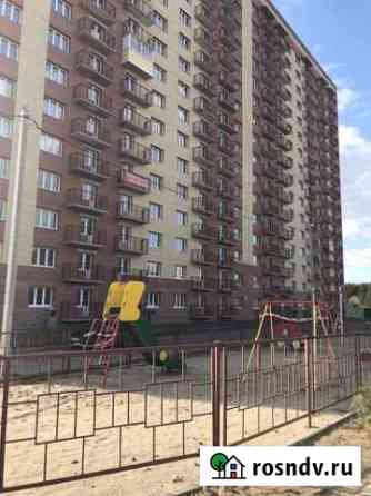 2-комнатная квартира, 50.4 м², 13/16 эт. на продажу в Ярославле Ярославль
