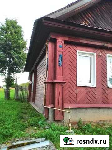 Дом 50 м² на участке 25 сот. на продажу в Козьмодемьянске Козьмодемьянск - изображение 1