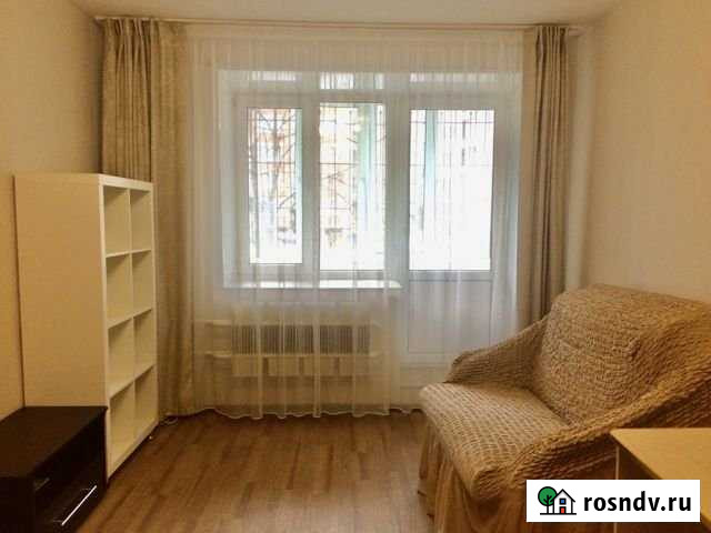 1-комнатная квартира, 36 м², 1/5 эт. на продажу в Йошкар-Оле Йошкар-Ола - изображение 1