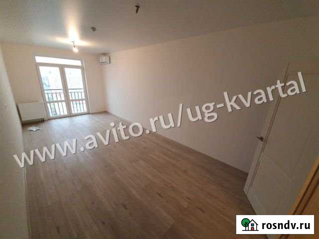 3-комнатная квартира, 70 м², 5/18 эт. на продажу в Анапе Анапа - изображение 1