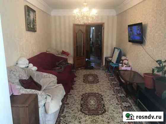 3-комнатная квартира, 70 м², 8/10 эт. на продажу в Махачкале Махачкала