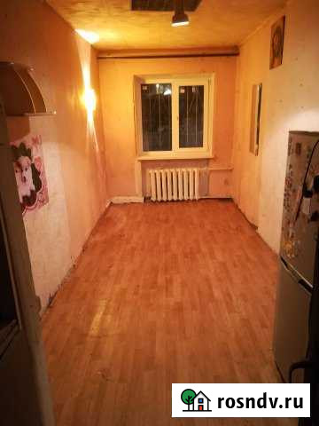 Комната 11 м² в 6-ком. кв., 1/5 эт. на продажу в Нижнем Новгороде Нижний Новгород - изображение 1