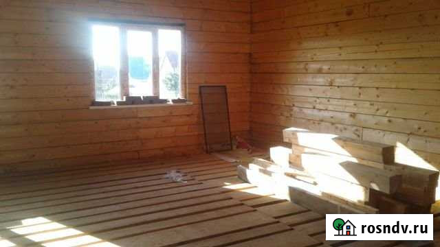 Дом 95 м² на участке 10 сот. на продажу в Нефтекамске Нефтекамск - изображение 1