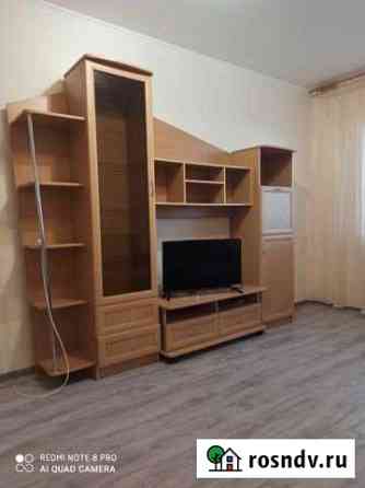 1-комнатная квартира, 45 м², 9/10 эт. в аренду на длительный срок в Брянске Брянск