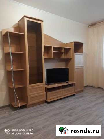 1-комнатная квартира, 45 м², 9/10 эт. в аренду на длительный срок в Брянске Брянск - изображение 1