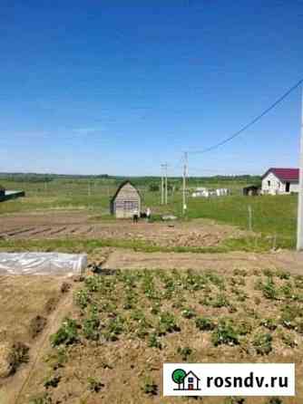 Участок ИЖС 10 сот. на продажу в Смоленске Смоленск